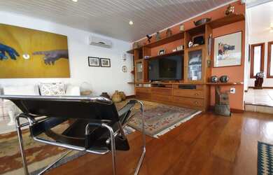 Imagem 10: Super casa fantástica com vista deslumbrante para o mar na orla de Porto...