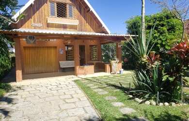 Imagem 3: Casa à venda, 270 m² por R$ 795.000,00 - Parque São Luiz - Teresópolis/RJ