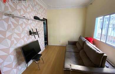 Imagem 2: Casa com 2 dormitórios, 85 m² - venda por R$ 330.000,00 ou aluguel por...