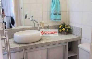 Imagem 8: 400 Metros do metrô , 2 dormitórios à venda, 56 m² por R$ 450.000...