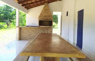 Imagem 11: Linda Fazenda entre vianópolis e silvânia