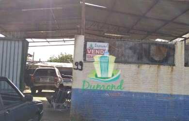 Imagem 3: Terreno à venda com 307 m² por R$ 225.000 no Parque Residencial Morumbi...