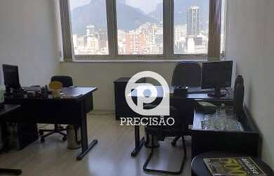 Imagem 5: Sala à venda, 35 m² por R$ 980.000 - Ipanema - Rio de Janeiro/RJ