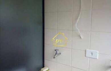 Imagem 12: Apartamento à venda, 65 m² por R$ 350.000,00 - Vila Júlia - Guarujá/SP