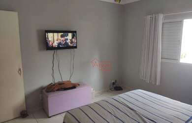 Imagem 10: Casa com 3 dormitórios à venda, 200 m² por R$ 1.250.000,00 - Água...