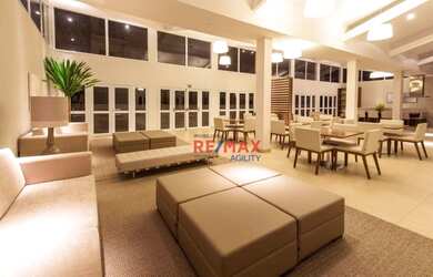 Imagem 13: Apartamento à venda, 48 m² por R$ 240.000,00 - Novo Osasco - Osasco/SP