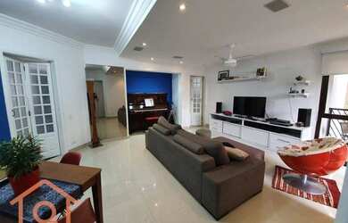 Imagem 5: Apartamento com 4 dormitórios, 135 m² - venda por R$ 1.050.000,00 ou...