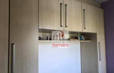 Imagem 8: Apartamento à venda, 78 m² por R$ 240.000,00 - Cardoso Barreiro - Belo...