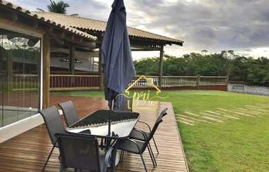 Imagem 16: Sobrado à venda, 1000 m² por R$ 11.995.000,00 - Condominio Residencial...