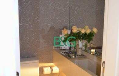 Imagem 12: Apartamento à venda, 140 m² por R$ 1.690.000,00 - Vila Dom Pedro I -...