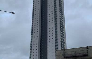 Imagem: O apartamento possui 3 Dormitórios, 2 Banheiros, 1 Vaga na