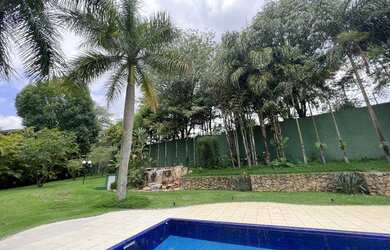 Imagem 7: Casa com 6 dormitórios à venda, 702 m² por R$ 12.000.000,00 - Residencial...