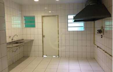 Imagem 13: Galpão para alugar, 514 m² por R$ 17.500,00 - Lapa - São Paulo/SP