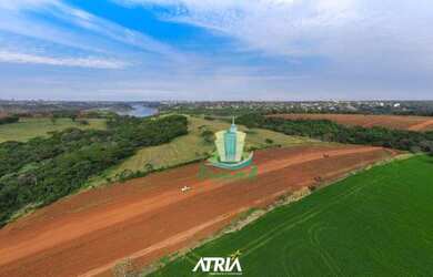 Imagem 15: Terreno à venda com 300 m² por R$ 160.000 no Loteamento Ecoville 2 em...