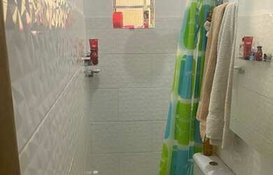 Imagem 5: Casa em terreno grande 10x30 - 300m2 no Jardim São Paulo