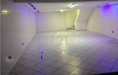 Imagem 8: Galpão para alugar, 514 m² por R$ 17.500,00 - Lapa - São Paulo/SP