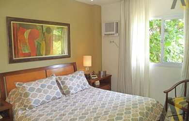 Imagem 10: Apartamento - 3 quartos - com dependência - oportunidade