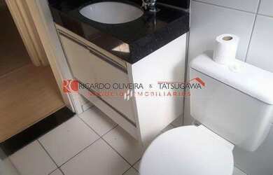 Imagem 16: Apartamento à venda, 47 m² por R$ 175.000,00 - Jardim Nações Unidas...