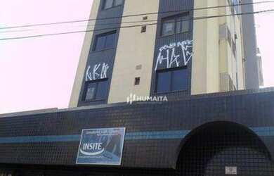 Imagem: O depósito possui 35m² de Área e está localizado em Centro