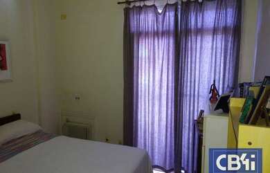 Imagem 11: Apartamento à venda, 128 m² por R$ 870.000,00 - São Conrado - Rio de...