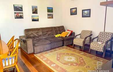 Imagem 5: Apartamento à venda, 84 m² por R$ 580.000,00 - Agriões - Teresópolis/RJ