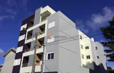 Imagem 9: CAXIAS DO SUL - Apartamento Padrão - Morada dos Alpes