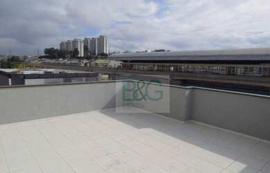 Imagem 13: Apartamento à venda, 28 m² por R$ 240.000,00 - São Lucas - São Paulo/SP