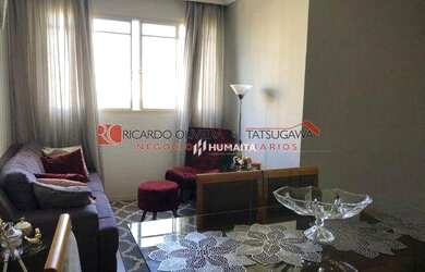 Imagem 13: Apartamento à venda, 65 m² por R$ 189.000,00 - Jardim Vilas Boas - Londrina/PR