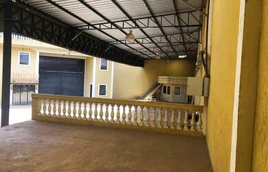 Imagem 15: Via House Imóveis Aluga - Galpão industrial com 700 m² por R$ 12.500,00/mês....