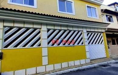 Imagem 2: Casa à venda, 144 m² por R$ 380.000,00 - Realengo - Rio de Janeiro/RJ