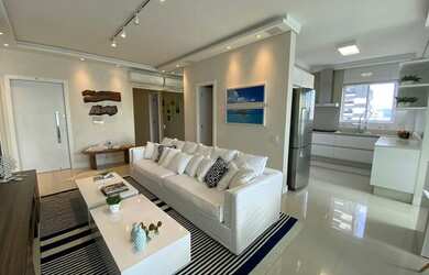 Imagem 2: APARTAMENTO MOBILIADO NO PORTO DA BARRA PARA LOCAÇÃO ANUAL