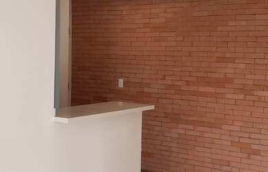 Imagem: O apartamento possui 3 Dormitórios, 2 Banheiros, 2 Vagas na