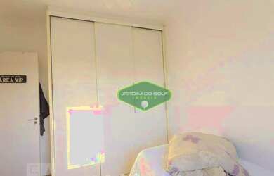 Imagem 13: Apartamento à venda, 49 m² por R$ 277.000,00 - Jardim Marabá Zona Sul...