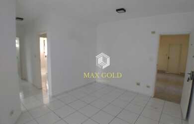 Imagem 2: Apartamento com 2 dormitórios, 56 m² - venda por R$ 230.000,00 ou aluguel...