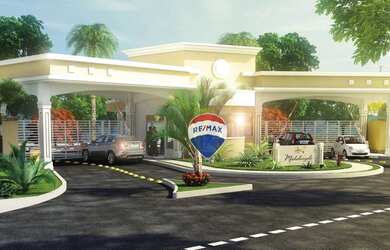 Imagem 8: Terreno à venda, 300 m² por R$ 89.000 - Lagoa Bonita - Engenheiro Coelho/SP