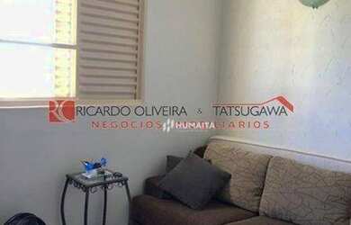 Imagem 8: Apartamento à venda, 65 m² por R$ 189.000,00 - Jardim Vilas Boas - Londrina/PR