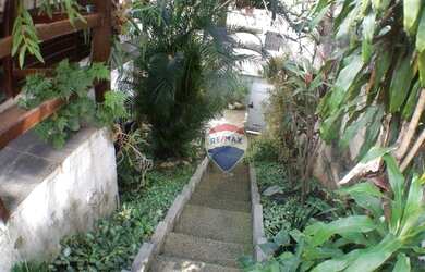 Imagem 5: Vendo Terreno 840m²com 3 casas na Freguesia - Rio de Janeiro RJ