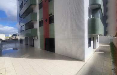 Imagem 4: Apartamento para aluguel com 140 metros quadrados em Maurício de Nassau...