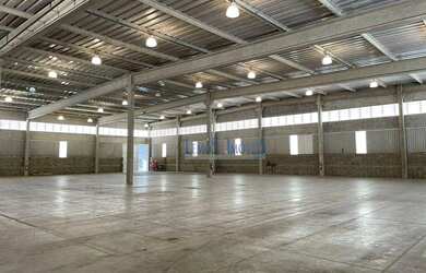 Imagem 5: Galpão para alugar, 2319 m² por R$ 41.747/mês - Cascata - Paulínia/SP