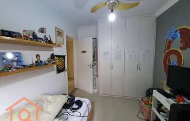 Imagem 16: Apartamento com 4 dormitórios, 135 m² - venda por R$ 1.050.000,00 ou...