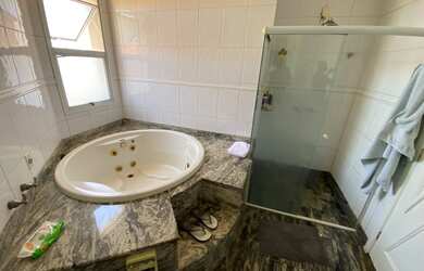 Imagem 10: MARAVILHOSA CASA DE 6 QUARTOS NO BAIRRO SÃO JOÃO BATISTA EM BELO HORIZONTE