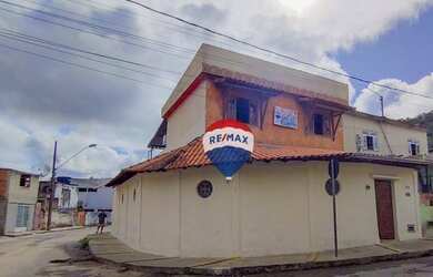 Imagem 2: Casa à venda, 136 m² por R$ 279.000,00 - Marilândia - Juiz de Fora/MG