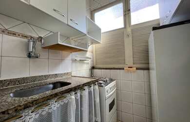 Imagem 16: APARTAMENTO CHARMOSO EM Copacabana - Rio de Janeiro - RJ