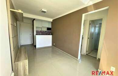 Imagem 1: Apartamento com 2 dormitórios, 45 m² - venda por R$ 199.000,00 ou aluguel...