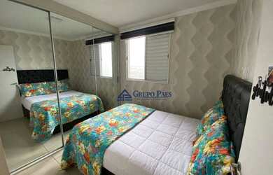 Imagem 7: Apartamento à venda, 44 m² por R$ 250.000,00 - Ermelino Matarazzo -...