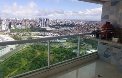 Imagem 2: Apartamento com 3 dormitórios à venda, 123 m² por R$ 845.000,00 - Horto...