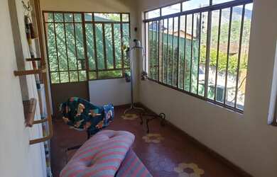 Imagem 14: Casa à venda, 270 m² por R$ 795.000,00 - Parque São Luiz - Teresópolis/RJ