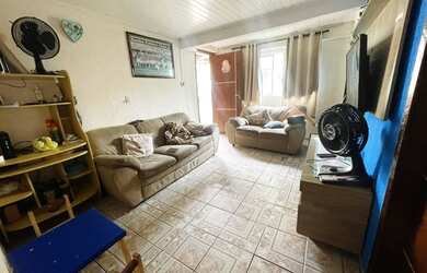 Imagem 7: Terreno à venda, 330 m² por R$ 470.000,00 - Capão Raso - Curitiba/PR