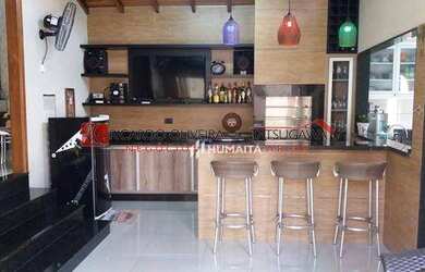 Imagem 10: Casa à venda, 200 m² por R$ 520.000,00 - Santa Mônica - Londrina/PR