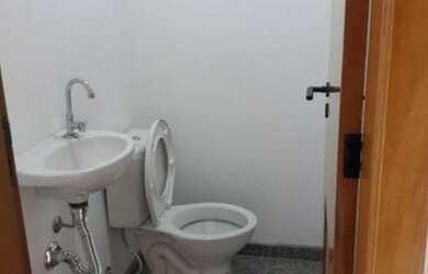 Imagem 4: Sala, 35 m² - venda por R$ 424.200 ou aluguel por R$ 1.950/mês - Vila...